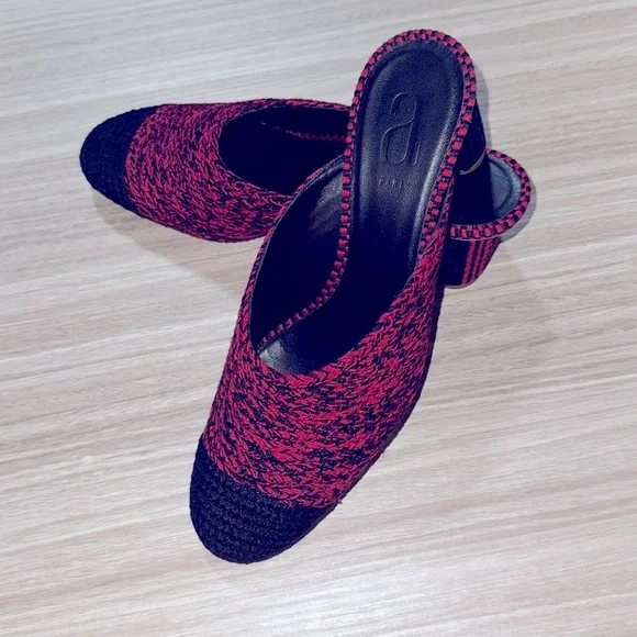 Antolina Dorina. New shoe. - Picture 6 of 8